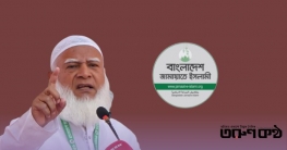 চব্বিশে হয়েছে বুলেট বিপ্লব, এবার হবে ব্যালট বিপ্লব: জামায়াত আমির